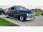 Thumbnail Photo 5 for 1947 Chevrolet Stylemaster